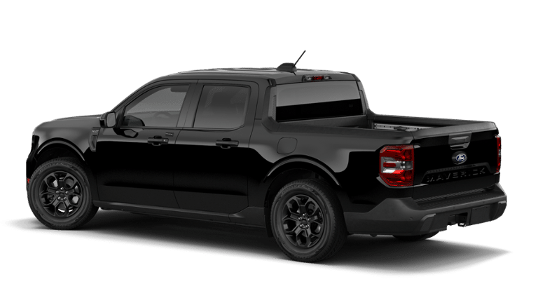 Thumbnail: 2026 Ford Maverick - 26