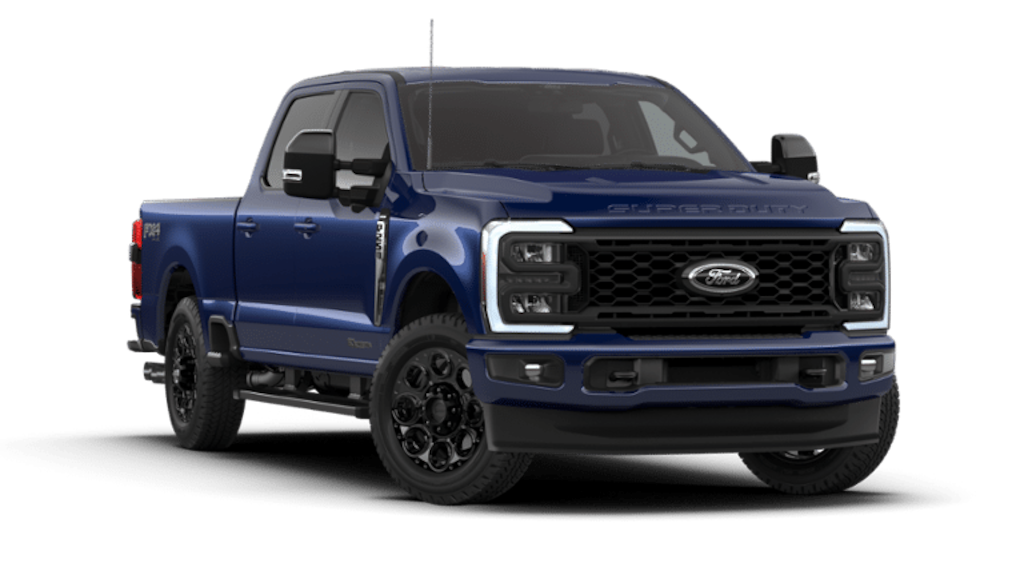 New 2026 Ford Super Duty F-250 Lariat TRUCK