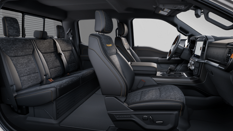 Thumbnail: 2025 Ford F-150 - 29