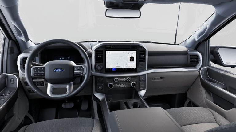 2025 Ford F-150 XLT - Photo 51