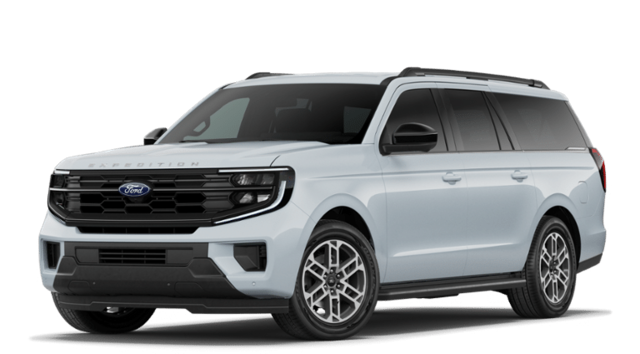 2026 Ford Expedition Max Active SUV