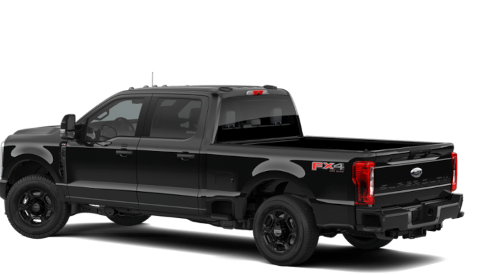 New 2026 Ford F-250SD XL Truck