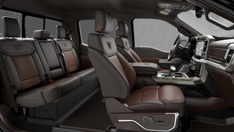Thumbnail: 2026 Ford F-150 - 50