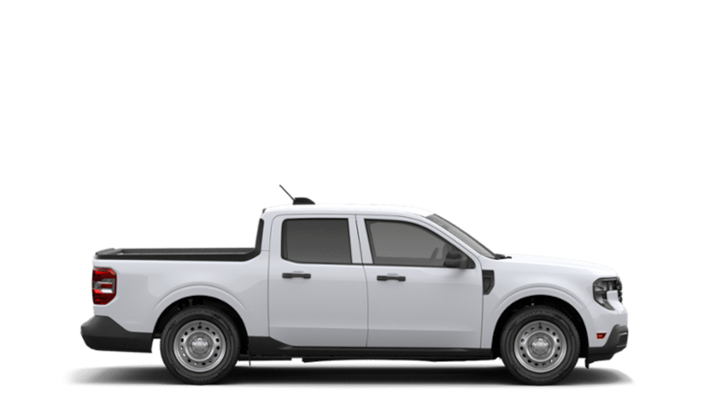 New 2026 Ford Maverick XL Truck SuperCrew