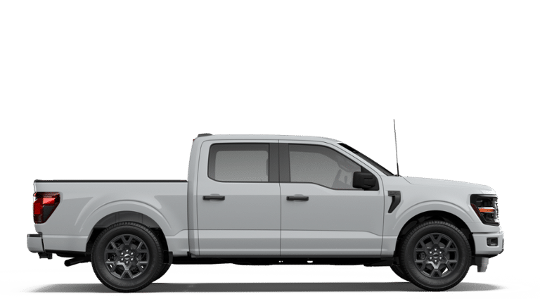 2026 Ford F-150 STX Truck