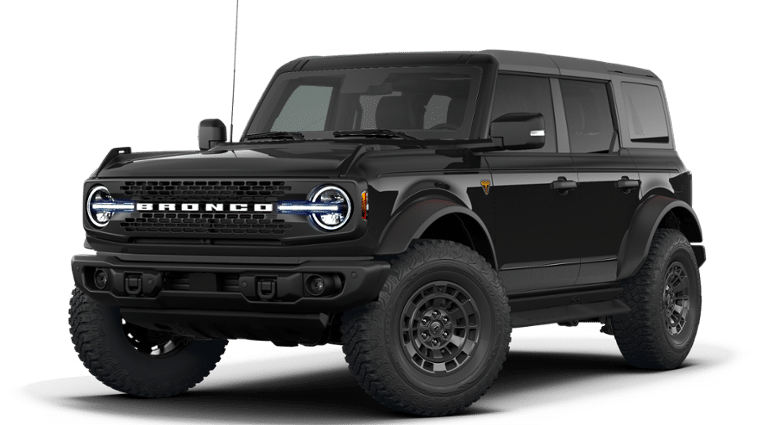 Thumbnail: 2026 Ford Bronco - 51