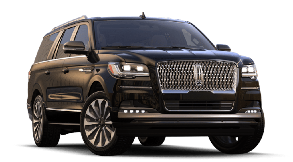 New 2024 Lincoln Navigator L For Sale in Alexandria, VA Near