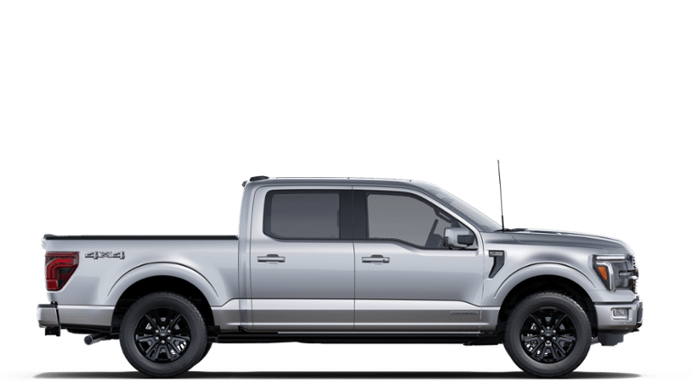 2025 Ford F-150 Platinum photo 10