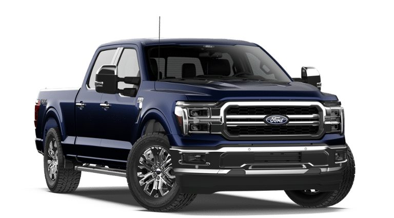 2026 Ford F-150 Lariat Truck