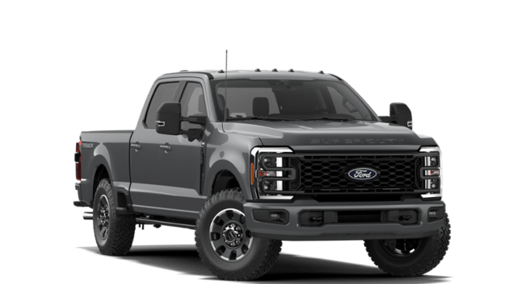 New 2027 Ford Super Duty F-250® XLT TRUCK