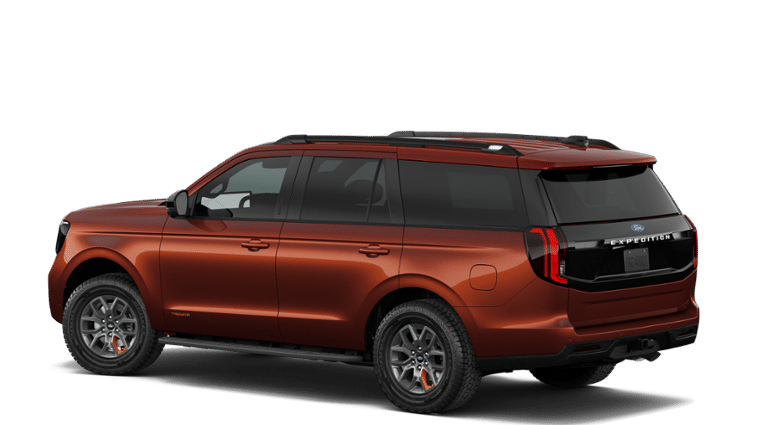 2027 Ford Expedition Tremor - Photo 14