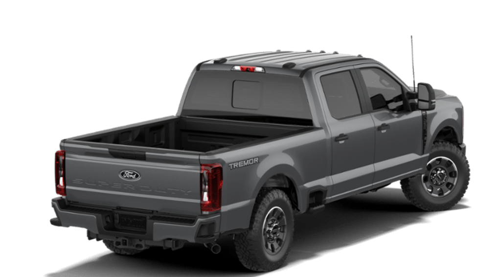 New 2027 Ford F-250 Pickup F-250® XL TRUCK