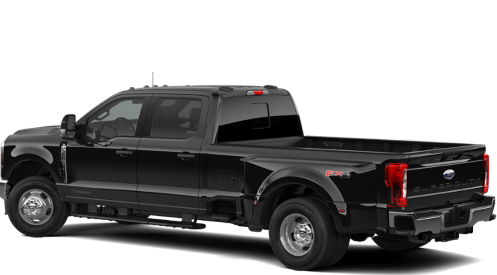 New 2026 Ford Super Duty F-350® XL TRUCK
