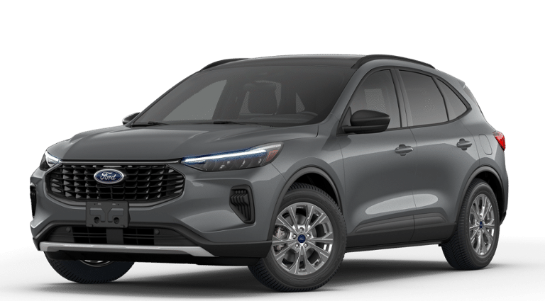 2026 Ford Escape Active's photo