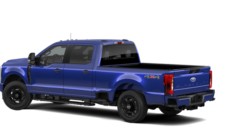 2026 Ford F-250 Super Duty XL - Photo 24