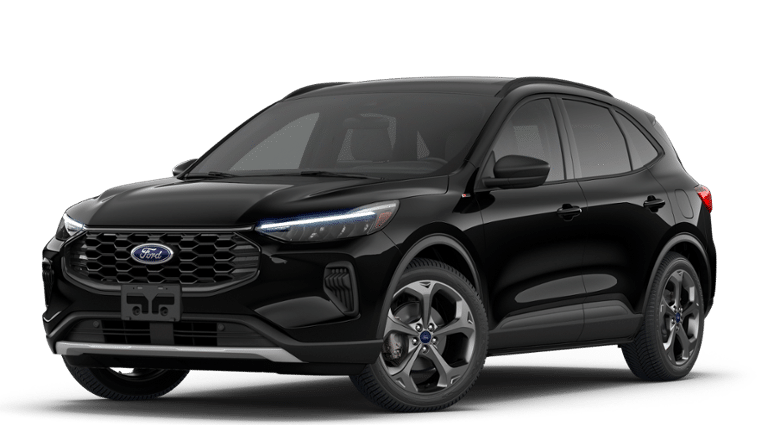 2026 Ford Escape ST-Line's photo