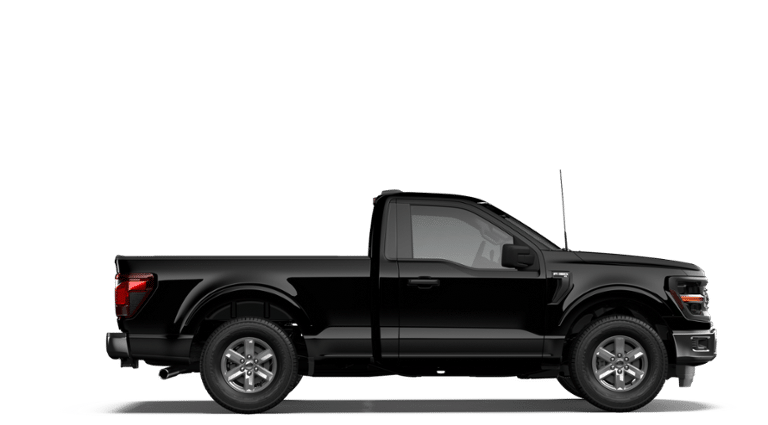 Thumbnail: 2026 Ford F-150 - 12