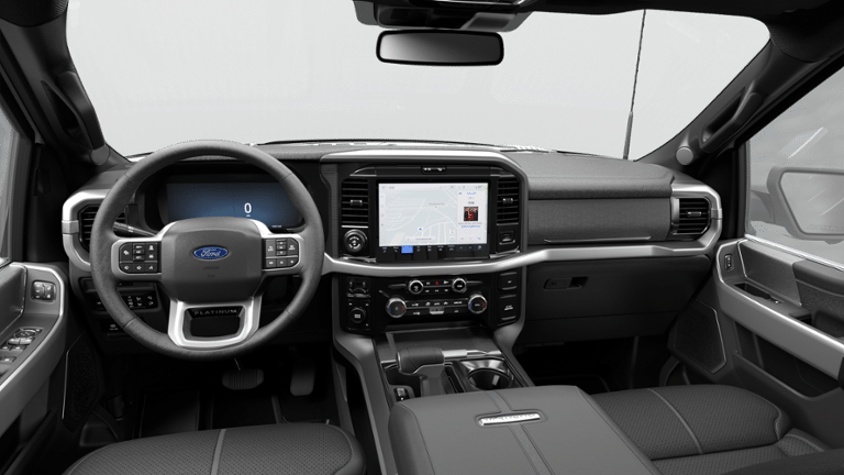 Thumbnail: 2026 Ford F-150 - 51