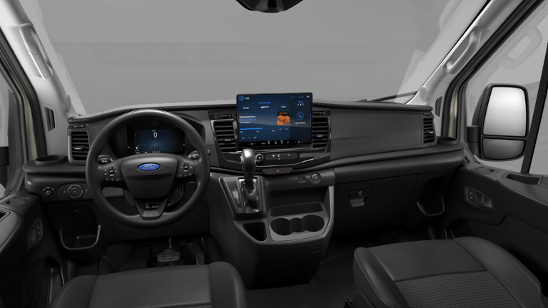 Thumbnail: 2026 Ford Transit Series - 38