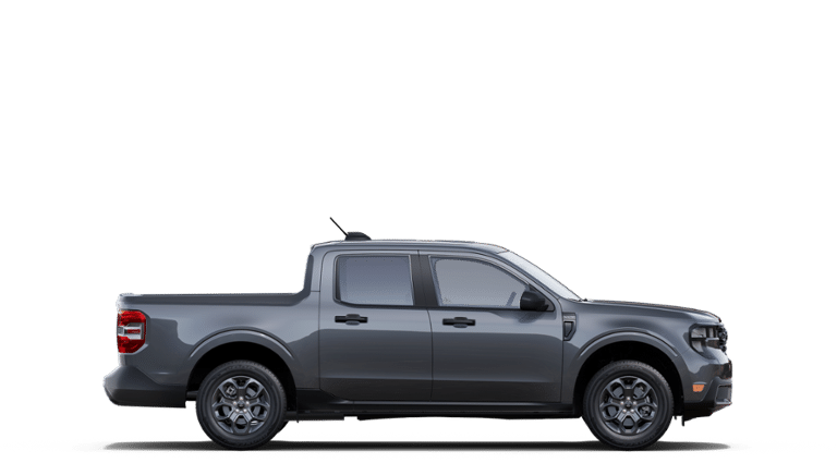 Thumbnail: 2025 Ford Maverick - 13