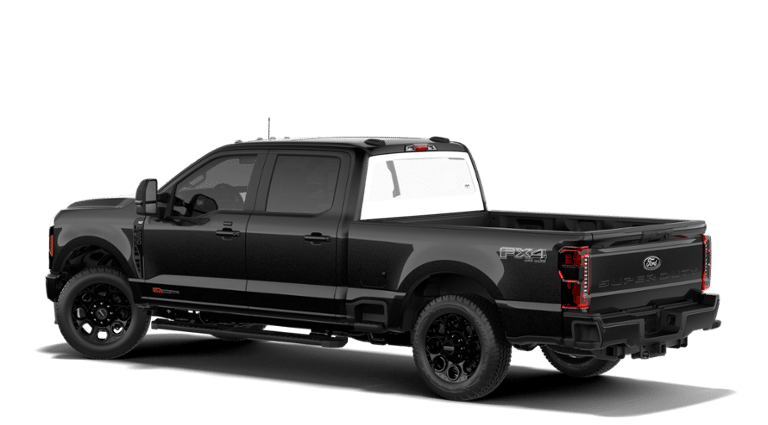 New 2027 Ford F-250SD XLT Truck