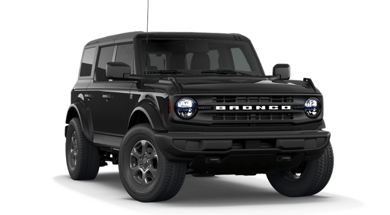 Thumbnail: 2026 Ford Bronco - 29