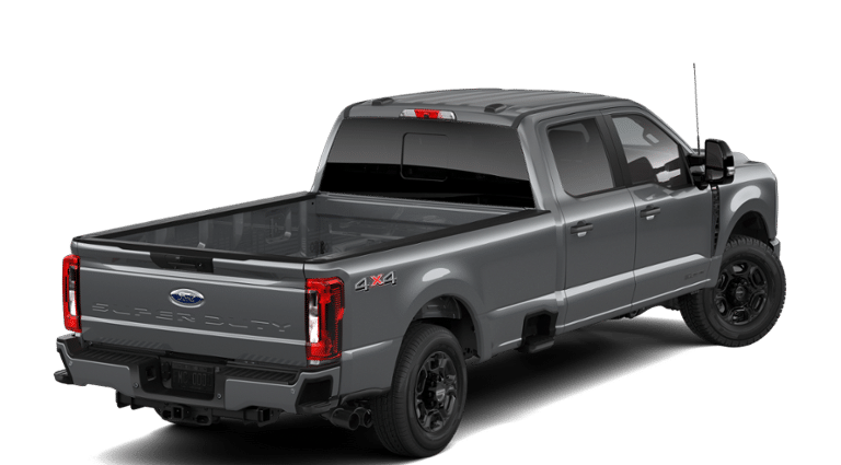 2026 Ford F-250 Super Duty XL - Photo 47