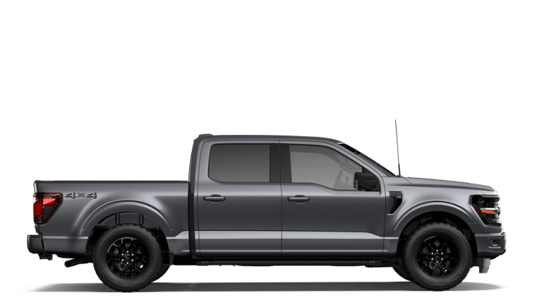 2026 Ford F-150 XLT TRUCK
