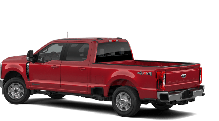 2026 Ford F-250 Super Duty XLT - Photo 34