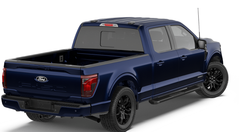 Thumbnail: 2026 Ford F-150 - 25