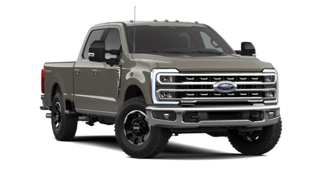 New 2026 Ford Super Duty F-250 XLT TRUCK