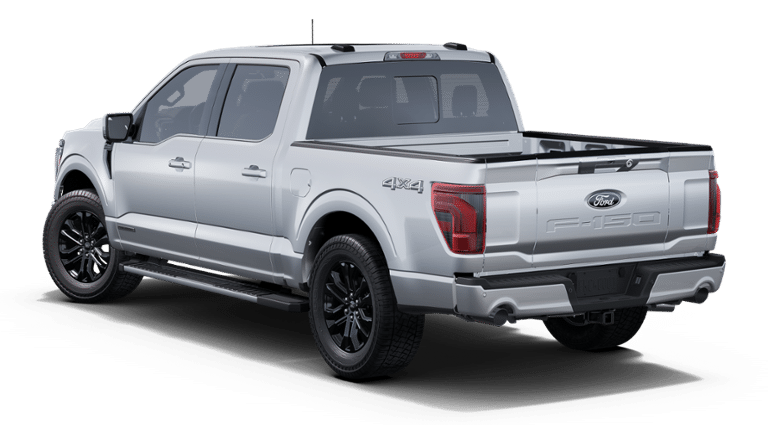 2025 Ford F-150 Lariat 24
