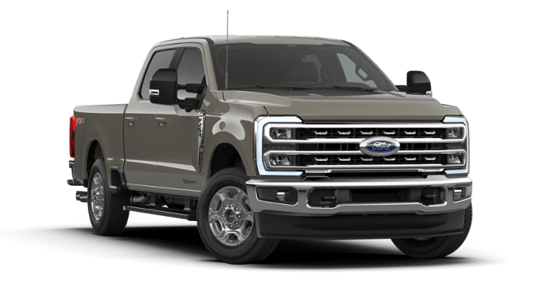 2026 Ford F-250 Super Duty XLT - Photo 34
