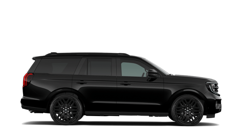 2027 Ford Expedition Platinum - Photo 5