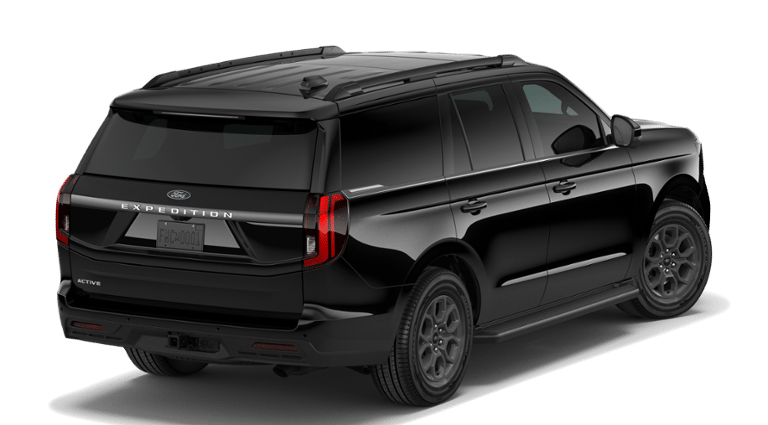 Thumbnail: 2026 Ford Expedition - 26