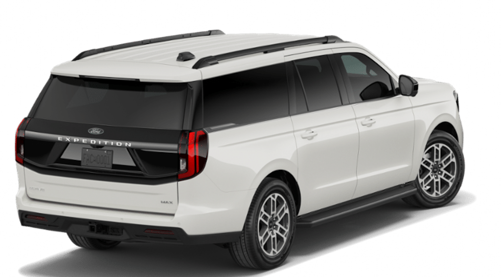 New 2026 Ford Expedition Max MAX Active SUV