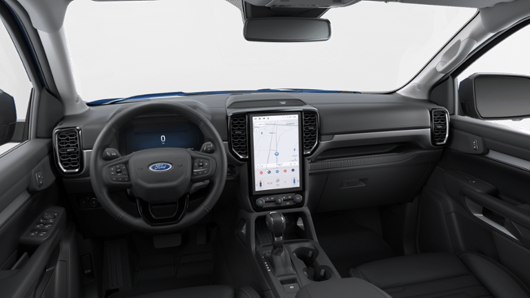 Thumbnail: 2026 Ford Ranger - 51