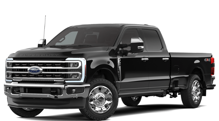 2026 Ford F-350 King Ranch 4x4 Crew Cab 8' Box SRW's photo