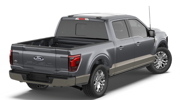Thumbnail: 2026 Ford F-150 - 26