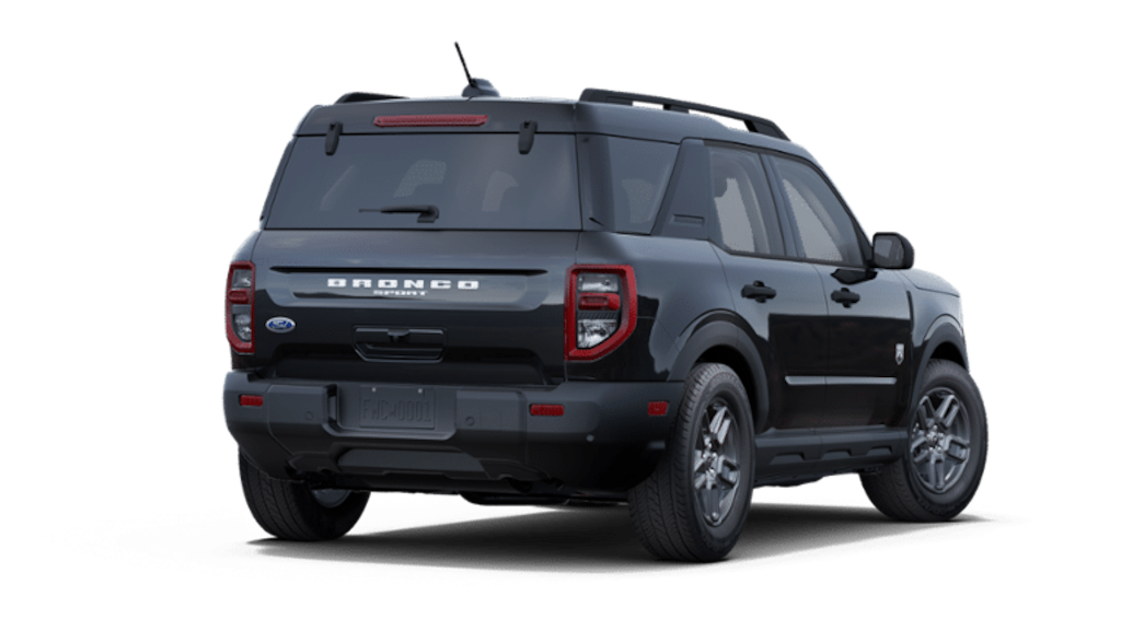 New 2025 Ford Bronco Sport Big Bend For Sale Langhorne PA F50123 Fred Beans Ford of Langhorne