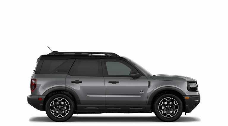 Thumbnail: 2026 Ford Bronco Sport - 28