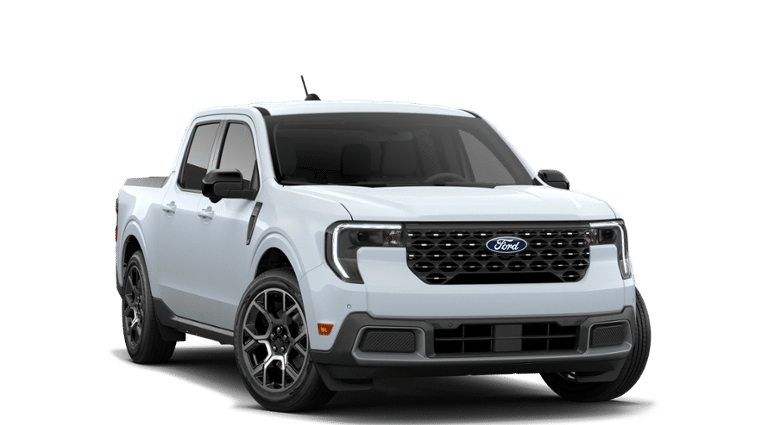 Thumbnail: 2026 Ford Maverick - 28