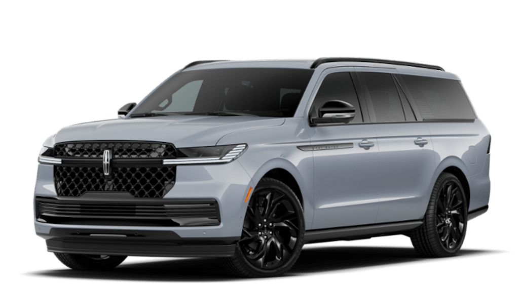 New 2027 Lincoln Navigator 4X2 Reserve L SUV