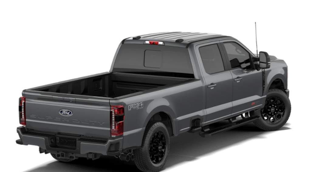 New 2027 Ford F-350 XL Truck Crew Cab