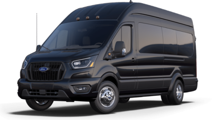 2024 Ford Transit-350 Base Cargo Van