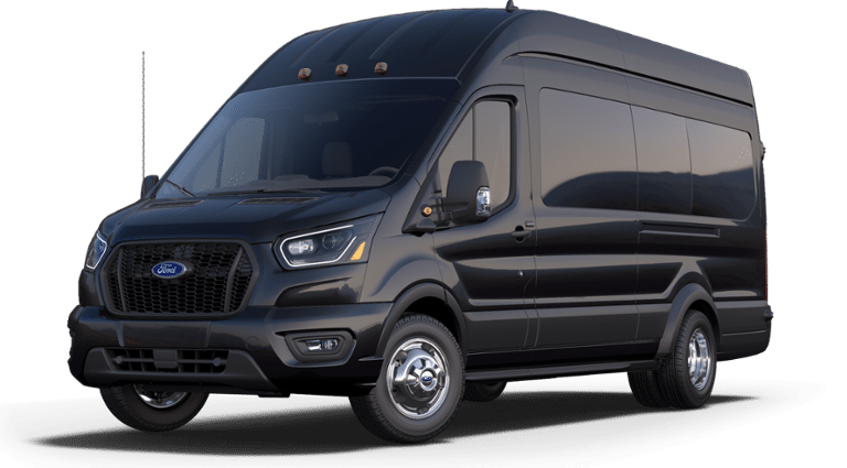 2024 Ford Transit-350 Base