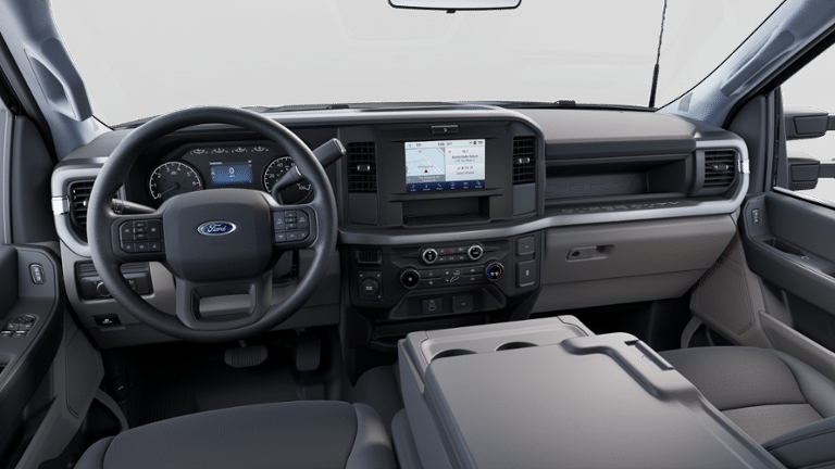 2025 Ford F-350 Super Duty XL - Photo 20