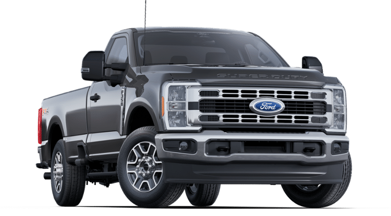 2025 Ford F-350 Super Duty XLT - Photo 26