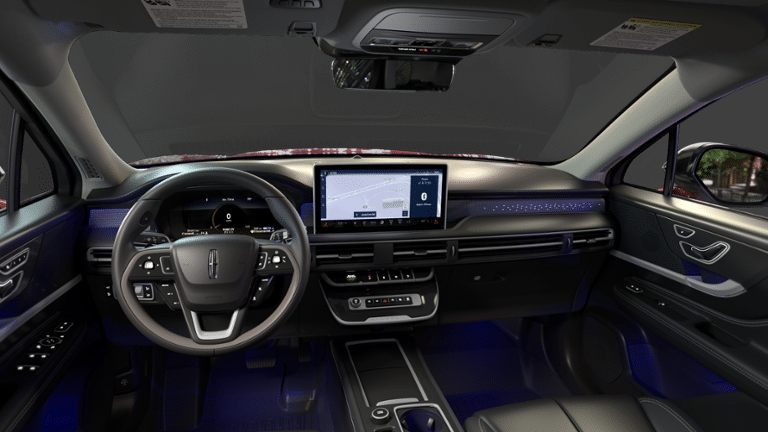2025 Lincoln Corsair Grand Touring - Photo 31