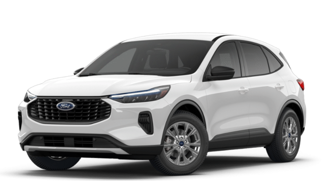 2026 Ford Escape Active SUV
